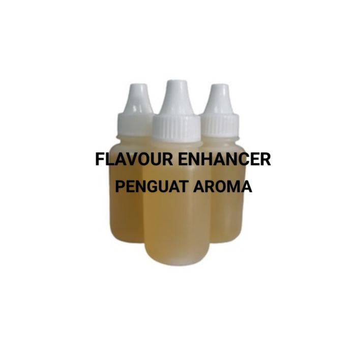 Essen Flavour Enhancer Super ( Penguat Aroma ) 30Gram #Gratisongkir