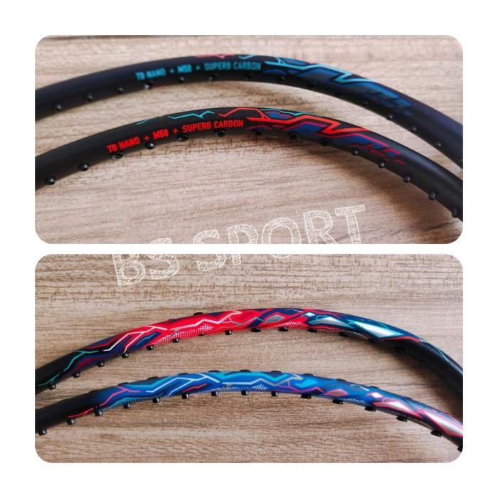 RAKET BADMINTON LINING AX FORCE 90 MAX AXFORCE 90 MAX Best Quality