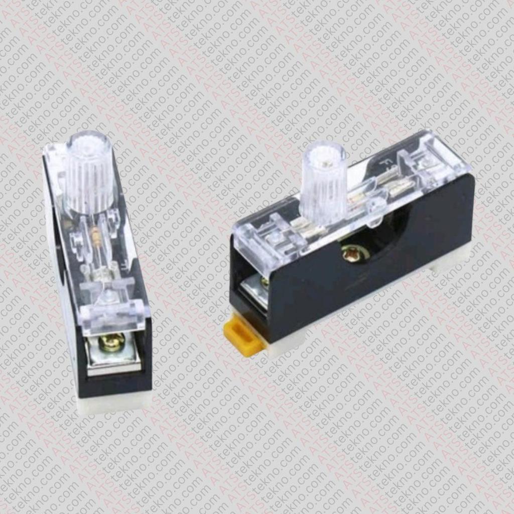 DV FUSE BASE FUSE KUBUR FB-101