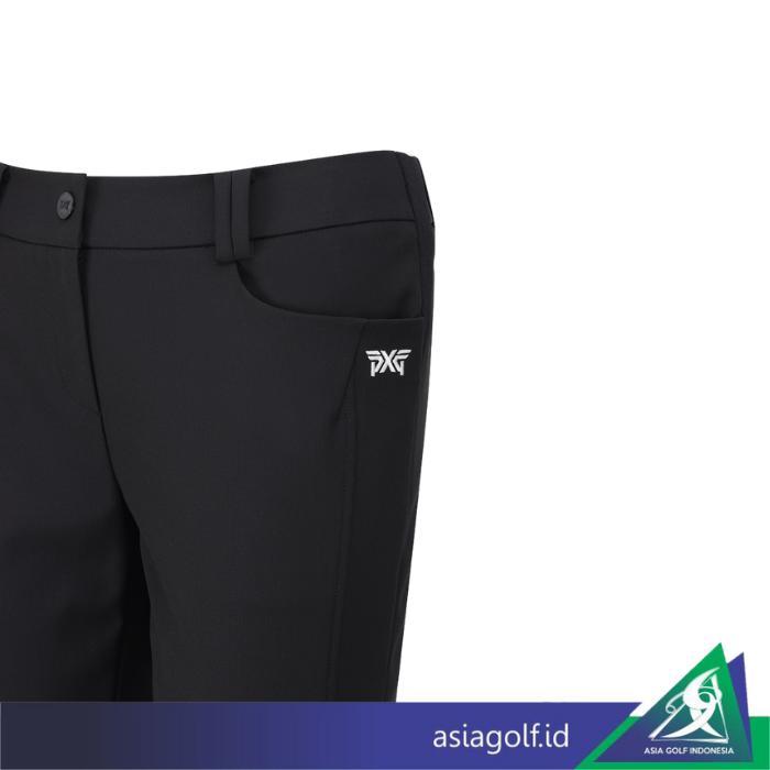 Ladies Pant Golf Pxg Slim Basic Golf Celana Golf Wanita