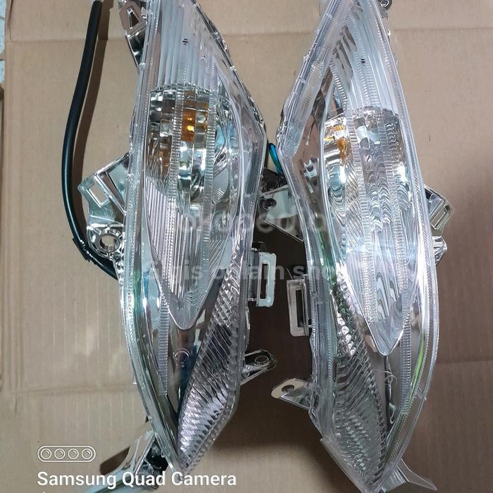 Lampu Sen Depan Honda Spacy Carbu Spacy Fi Berkualitas