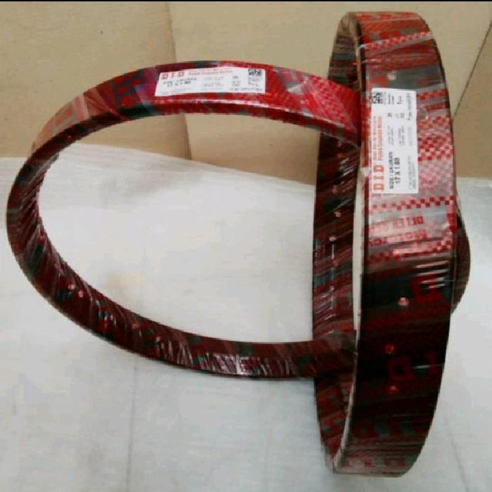 Velg Did Hitam Ring 17 ( 140-17 & 160-17)