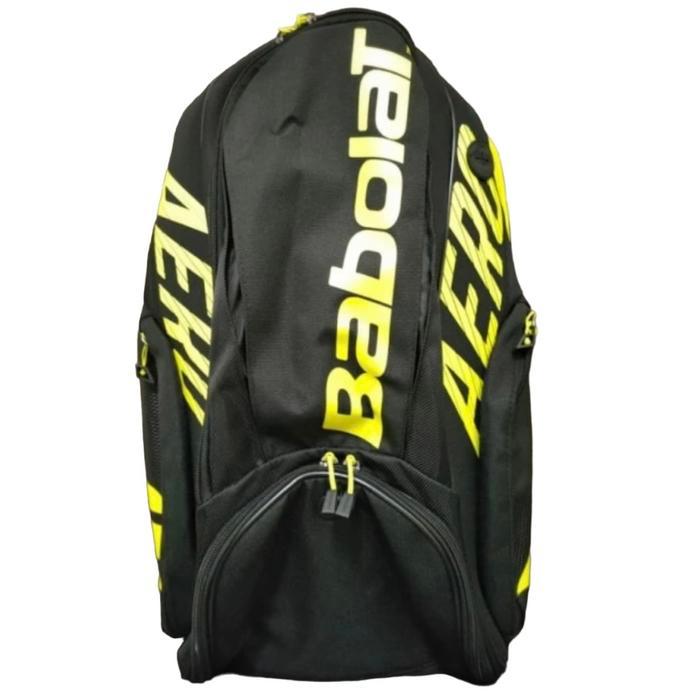 Tas Tenis BABOLAT PURE AERO ORIGINAL / Tas BABOLAT Backpack ORI