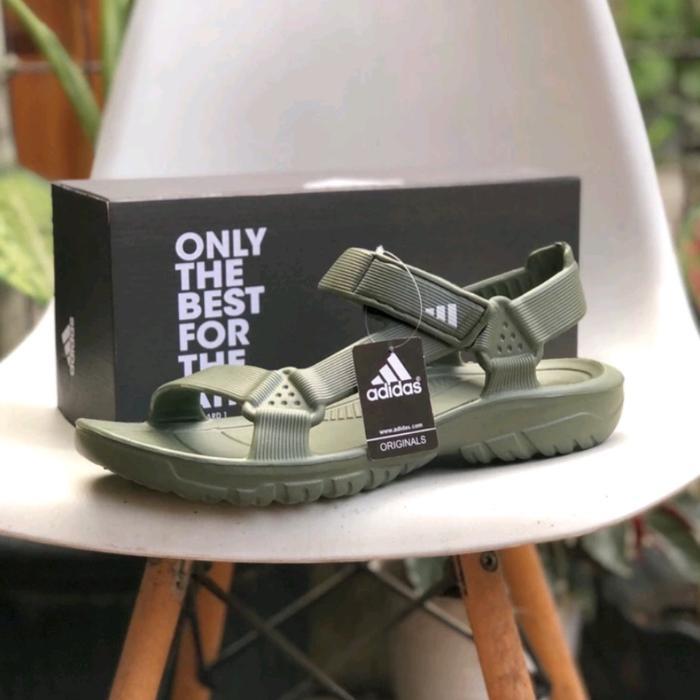 Eiger - Sendal Gunung Pria Karet Original