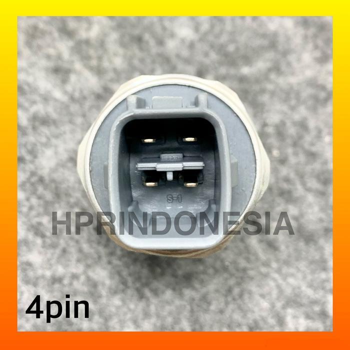 Baru Sensor Kilometer Km Speed Sensor Speedometer Mitsubishi Ps136 Canter Ori Berkualitas