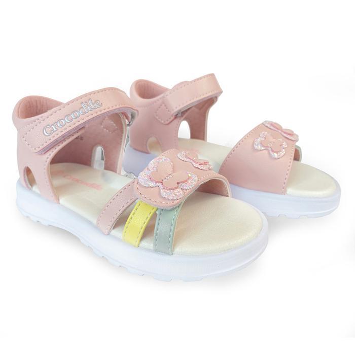 Ready Crocodile KIDS XD1706667 Sepatu Sneaker Anak Kids Shoes Original