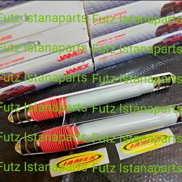 Shock Breaker Jamex Premium Vx80 Hjz80 Vx 80 Depan Belakang 4 Shock