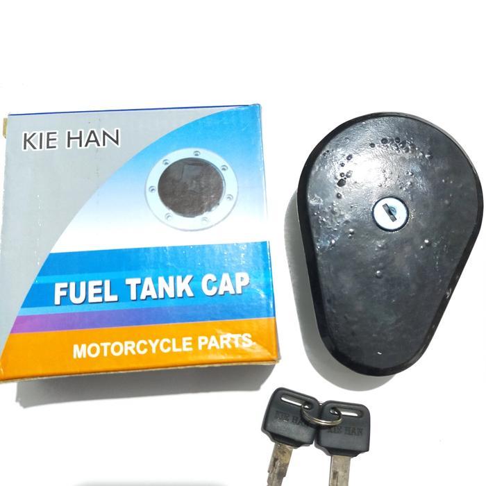 Tutup Tangki Suzuki Rgr