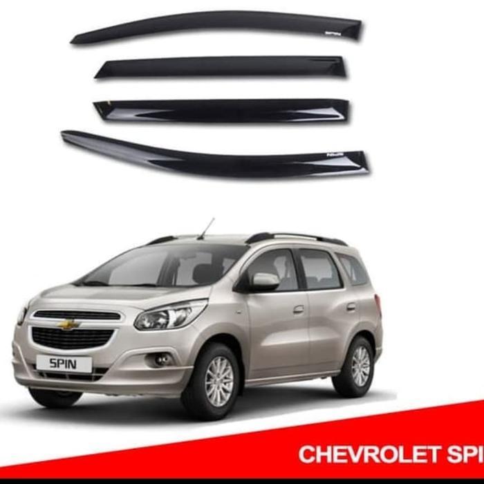 Talang Air Chevrolet SPIN