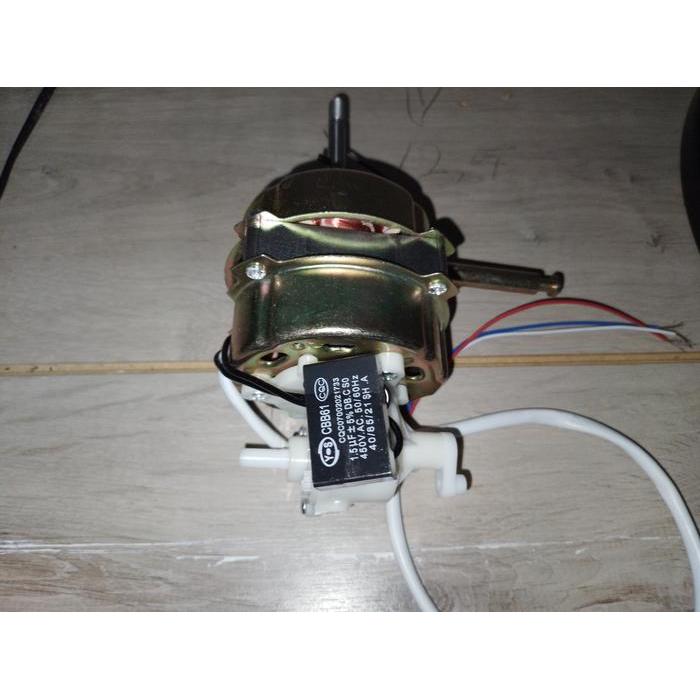 DINAMO KIPAS ANGIN COSMOS 16 ORIGINAL