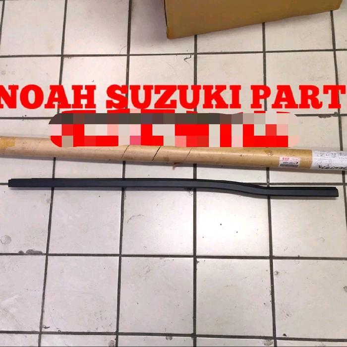 Baru Pelipit Kaca Luar Suzuki Escudo 1.6 / 2.0 /Xl7 Ori Sgp -Depan Kanan Ori Berquality