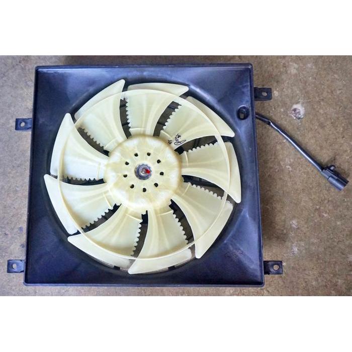 Motor Extra Fan Ac Suzuki Swift Sx4 Xover X-Over Neo Baleno Komplit