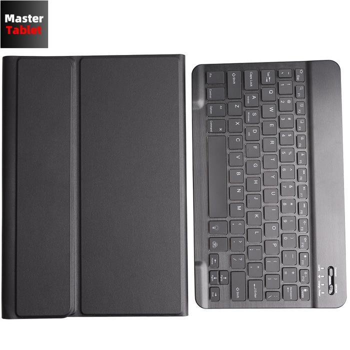 Lenovo Xiaoxin Pad 2024 Keyboard Cover With Pen Holder