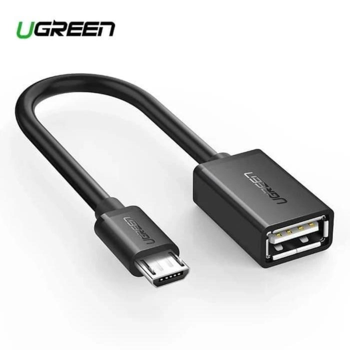 Ugreen Otg Micro Usb Flashdisk 2.0 - Ugreen Usb Otg Micro Usb Original