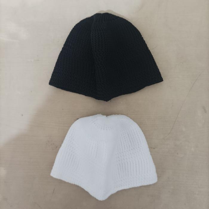 Peci Bayi Peci Anak Topi Bayi Topi Anak Muslim