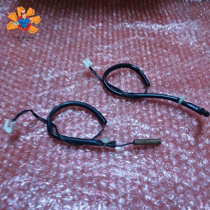 Thermistor Ac Lg Dual Inverter 1 Set Original
