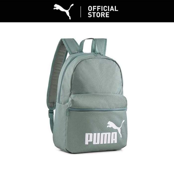 PUMA Tas Ransel PUMA Phase Uniseks Eucalyptus