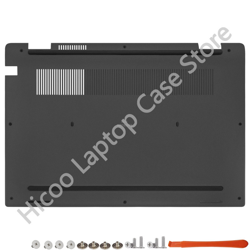 NEW For Dell Latitude 3420 E3420 Laptop Frames LCD Back Cover Front Bezel Palmrest Bottom Case