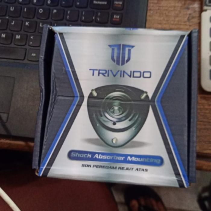 Support Shock Toyota Great Corolla Trivindo