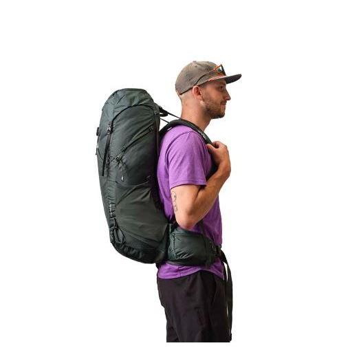update GREGORY PARAGON 50 tas ransel carrier