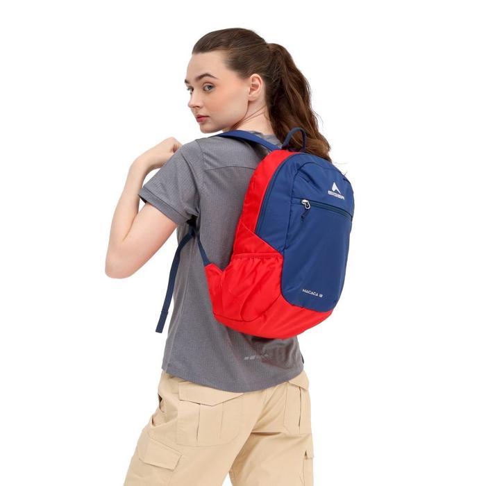 VAR TAS RANSEL KECIL EIGER MACACA 12 DAYPACK
