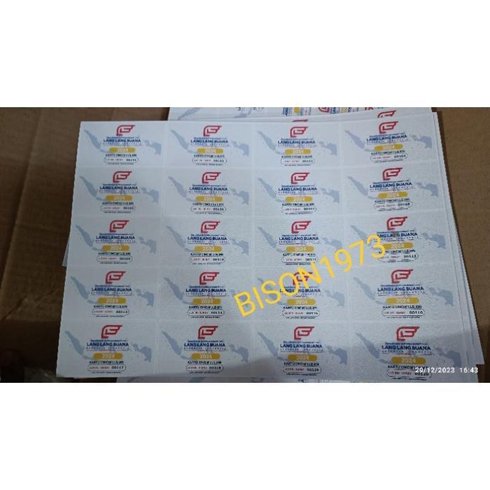 REDAY Terlaris PAKET 10 BIJI RING LLB 2024 MERPATI POS/RACING PIGEON Promo Murah