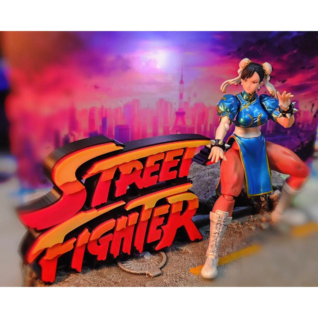 Street Fighter, Street Fighter (abbreviation), arcade game, Street Fighter Logo, signboard, action