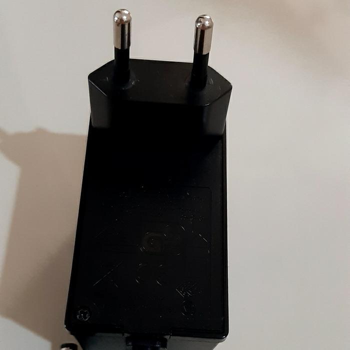 TERMURAH ADAPTOR ACBEL 12V 2,25A
