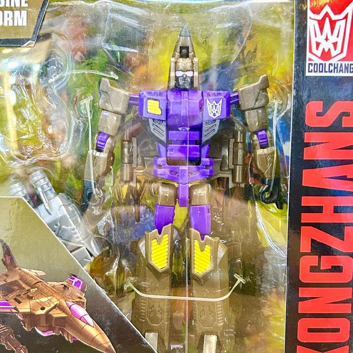 HOT SALE MAINAN ACTION FIGURE TRANSFORMERS TRANSFORMER DECEPTION VORTEX COOLBECOMEBRAVE