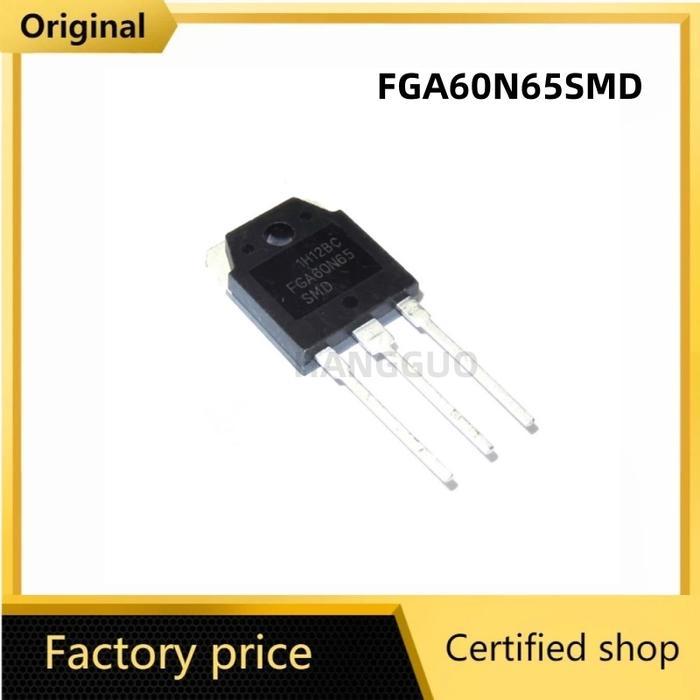 (5PIECE) TGAN40N60F2DS TGAN60N60F2DS FGA40N65SMD FGA60N65SMD 40N60F2DS 60N60F2DS FGA40N65 FGA60N65
