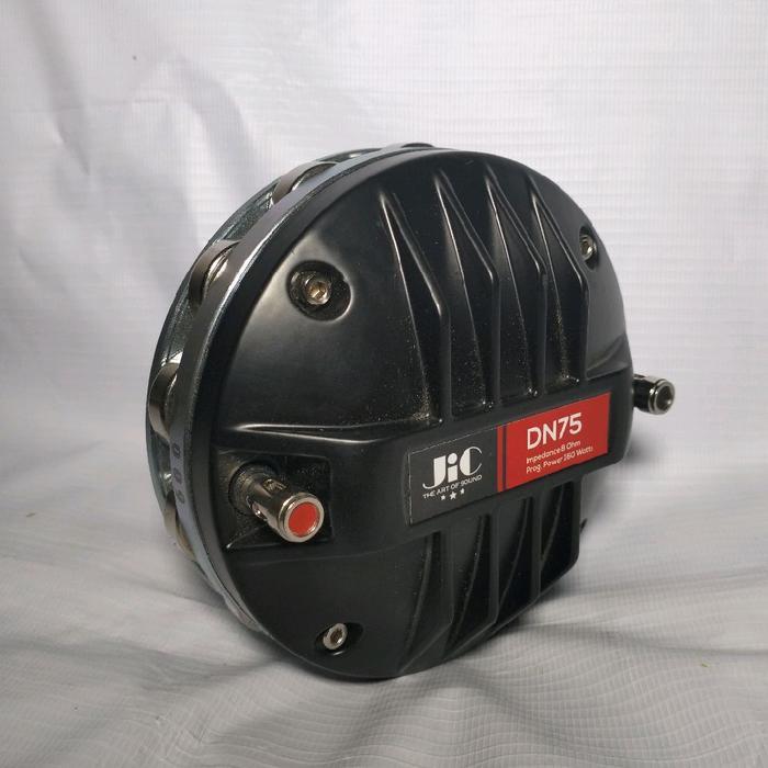 BERKUALITAS Driver Twiter JIC DN 75 Neodymium