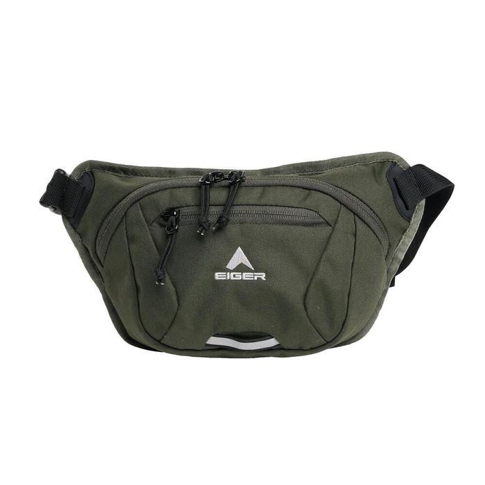 Eiger Waist Bag Vessel, 4115 Terbaru 