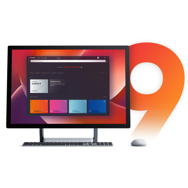 AnyDesk