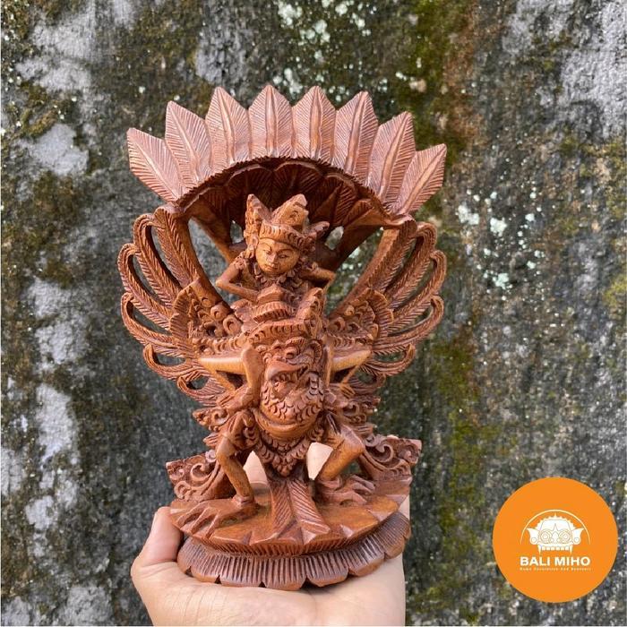 Olaimarket- Patung Garuda Wisnu Kencana - Patung Gwk - Patung Garuda Wisnu