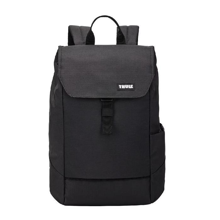 Thule Lithos22 Tas Laptop Backpack 16L Tlbp 213 - Black