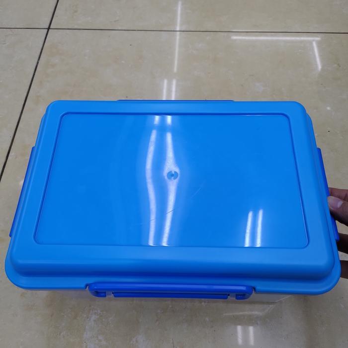 Dry Box Camera Medium +Silica Gel Kamera New