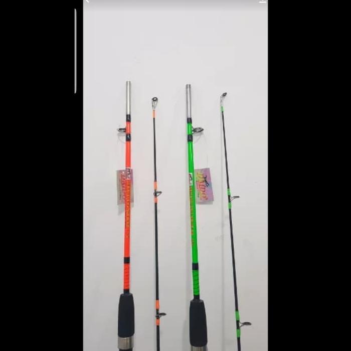 Ready joran daido neo kellesa 150 joran fiber drat