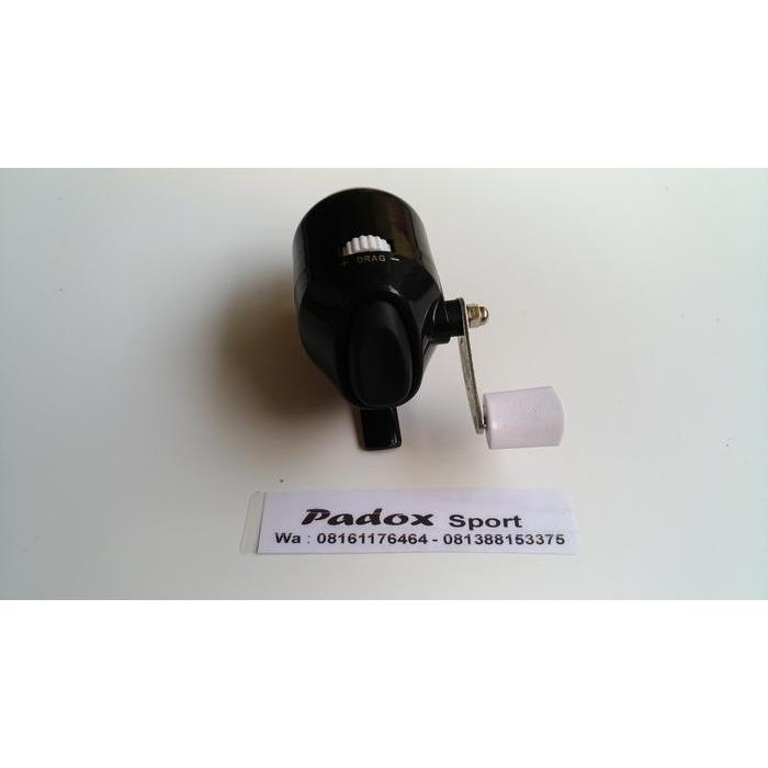 Ready Fishing Reel Compound Bow Panahan Ikan Tembak Ikan Pcp Gulungan Benang