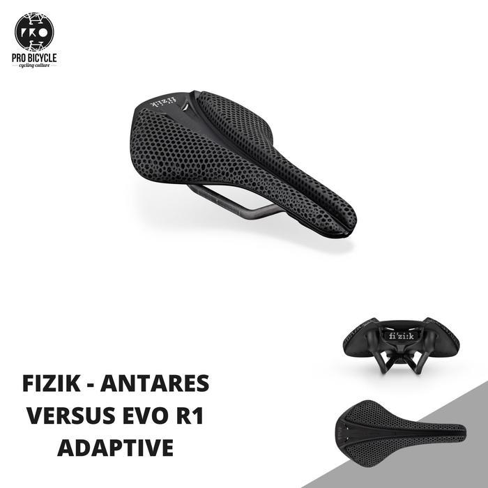 FIZIK - ANTARES VERSUS EVO R1 ADAPTIVE BLACK