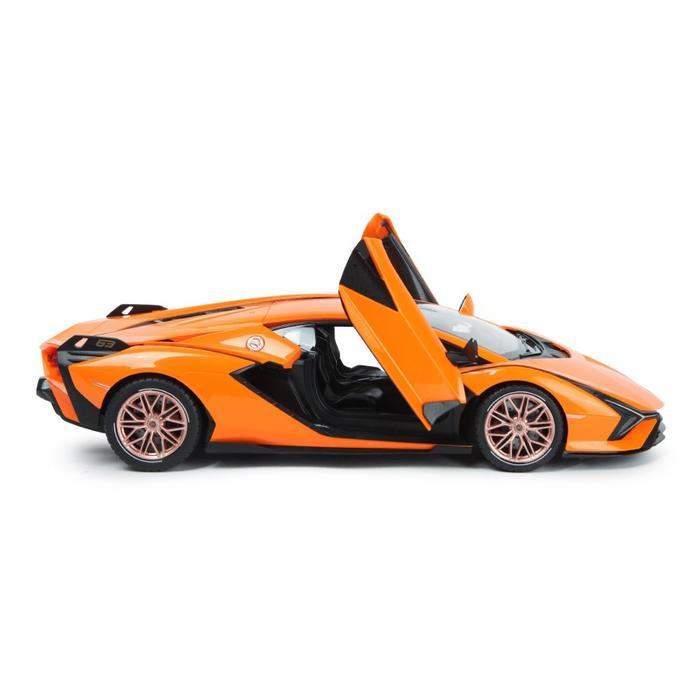 Rastar Rc Lamborghini Sian 1/14 Scale