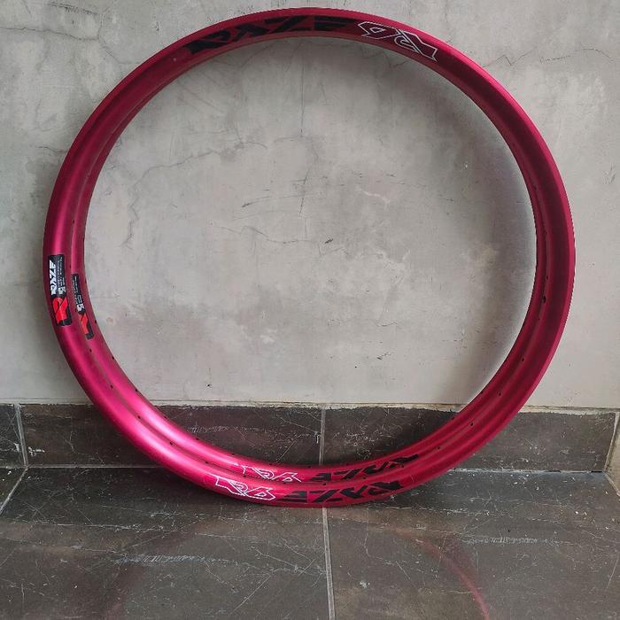 Continental Bike - Rims Velg Sepeda Mtb 26 Raze R6