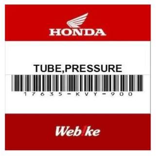 Tube Pressure Vario110 Scoopy110 17635KVB900 HONDA Thailand