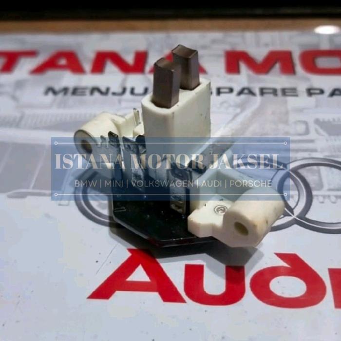 Ic Alternator Vw Audi Bmw