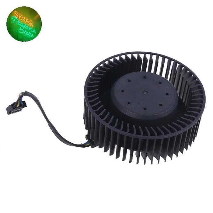 Ada Stok Fan Blower Zotac Evga Msi GTX 680 670 GTX 460 480 580 bfb0712hf