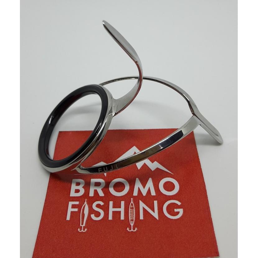 ASLI Ring Guide FUJI no. 30 MNAG alconite mamarit cincin kolong kaki 2 ikat READY STOCK