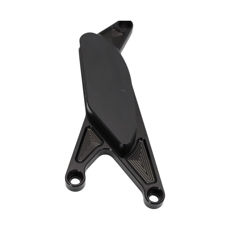 FOR SUZUKI GSR750 GSR600 GSR400 GSR 400 GSR 600 GSR 750 MOTORCYCLE FRAME SLIDER CRASH PAD ENGINE