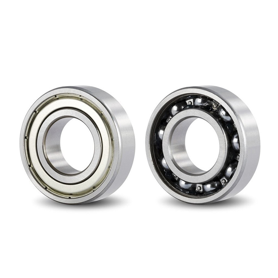 BEARING LAHER LAKER 6804 ZZ NKN