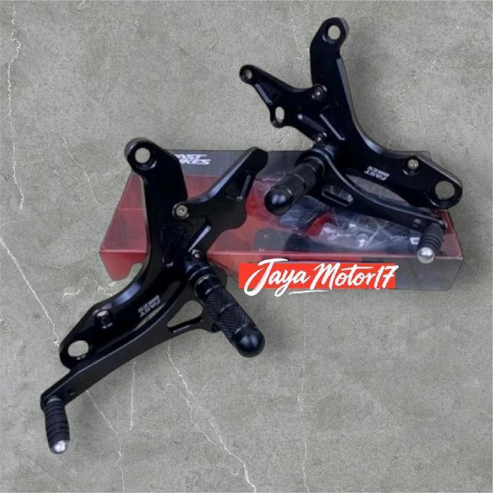 Underbone Mx New 135, Mx King 150 Foot Step Underbone Jupiter Mx New 135,MX King 150 underbone