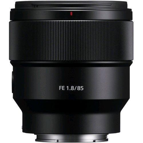 Sony A7 Iv Kit 28-70Mm Kamera Sony Alpha A7 Mark Iv Kit 28-70Mm Oss Sony A7 Mark Iv Kit 85Mm F1.8