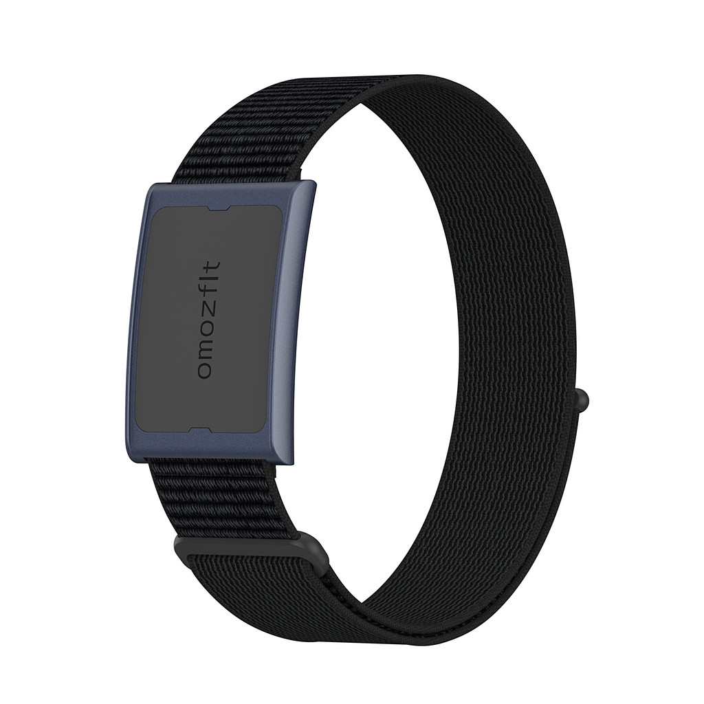 Biceps Strap for Amazfit Helio Breathable Lightweight Strap Suitable for Amazfit Helio Fitness